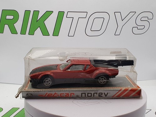 Tomaso pantera norev 43 - de, 1/43