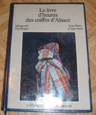 Livre d'heures des coiffes