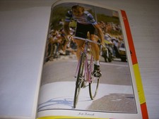 CYCLISME PHOTO SI150 COULEUR COUPURE REVUE Joop ZOETEMELK COOP MERCIER
