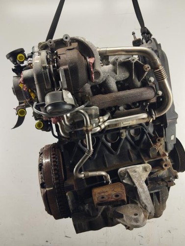Moteur renault megane phase - renault, 2