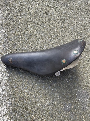 Selle idéale rail - 99,