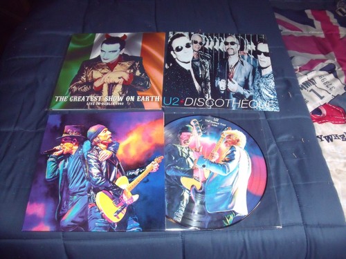 Tres beau lot 1 - beau, u2