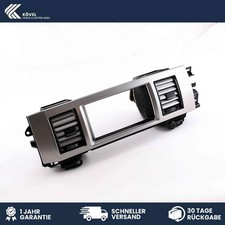 Couvre-Tableau De Bord Avec Évent Central Jaguar XF 1 X250 CX2319K617BA