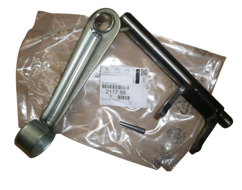 Levier fourche embrayage - levier,