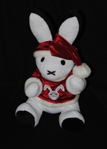 Peluche doudou lapin fun - doudou, toys