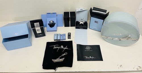 621 rarissime coffret thierry - coffret,
