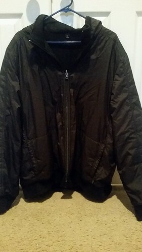 Men black hugo - black, cotton