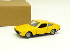 Pilen SB 1/43 - Matra Simca Bagheera Jaune