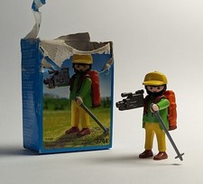 Playmobil 3744 - Randonneur -