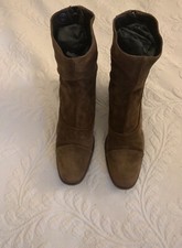 Alberto Fasciani bottines à