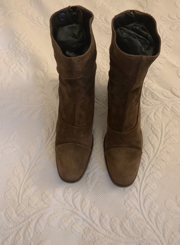 Alberto fasciani bottines - fasciani,