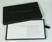 XINGJIAN Gao "L'Errance de