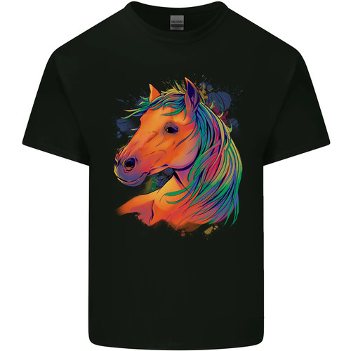 Tête cheval équitation - tête,