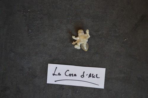Figurine termitor les termites - figurine,