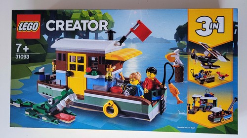 Lego creator 31093 la - -,