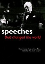 Speeches That Changed the