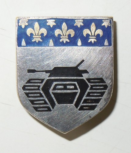 Insigne plateau gendarmerie - plateau,