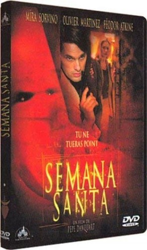 Semana santa édition - semana,