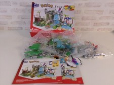 Lego Mega Pokémon - Voyage