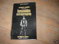 Henry DURRANT: ...  sur les