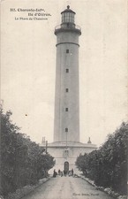 17 ILE D'OLERON PHARE - 3022