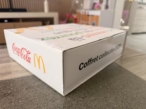 Coca cola mcdonald s - coca-cola, x