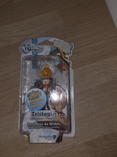 Les héros wakfu - héros, wakfu,