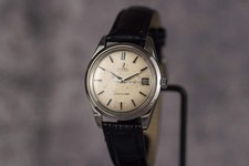 Omega Seamaster Automatic