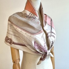 Foulard / carré 90 Hermès