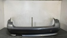 Pare choc arriere BMW SERIE 5