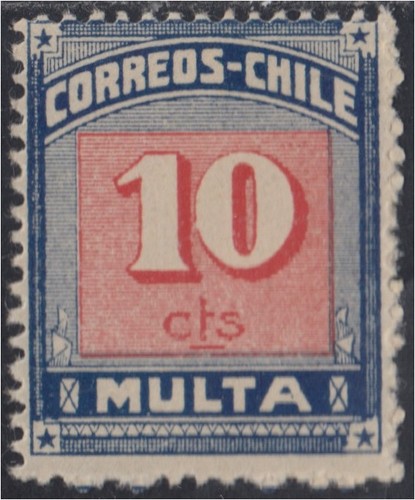 Chili taxas 1897 - chili, 42