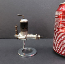 Rare Moteur Ancien RC Enya 06 Diesel Vintage Model Engine Made in Japan