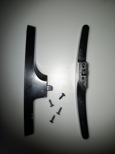 Pieds samsung ue32j5000 - tv,