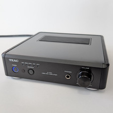 TEAC A-H01 USB DAC Integrated