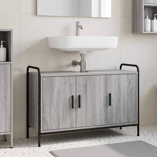 Armoire salle bain avec - armoire,