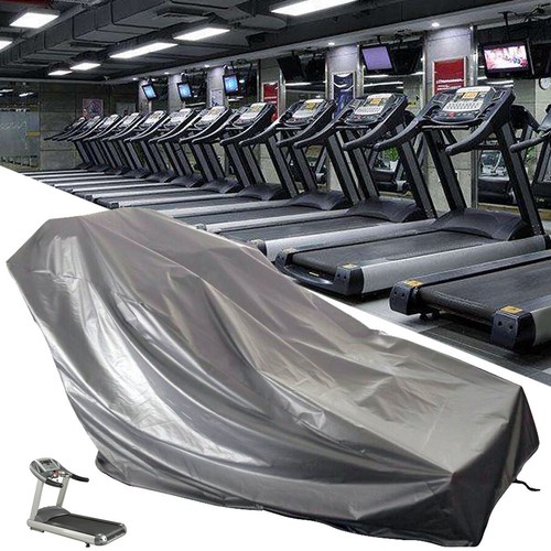 Couverture tapis roulant - couverture,