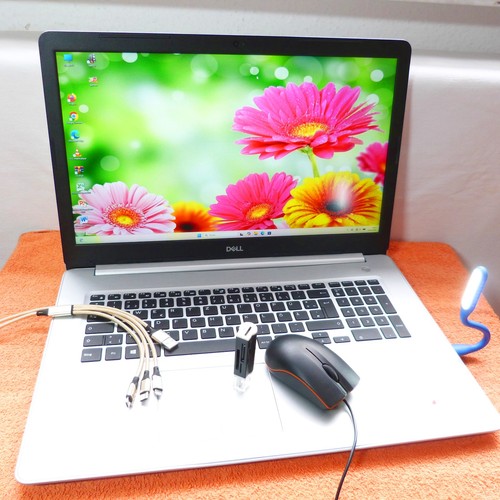 Set dell 5770 pouces - xl,