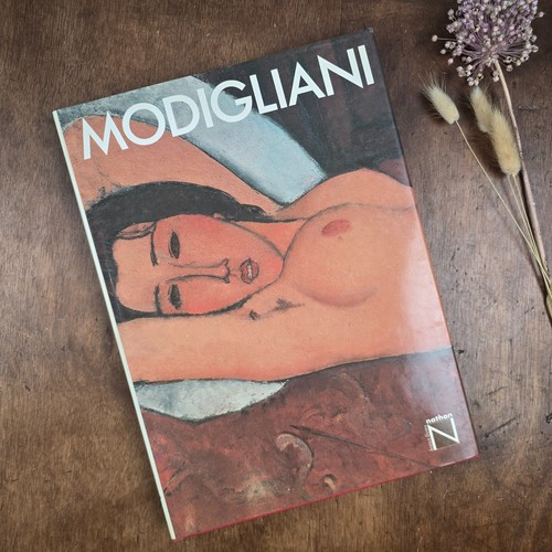 Modigliani claude roy - modigliani,