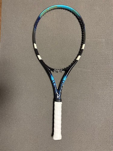 Raquette tennis rigide - raquette, de
