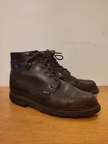Paraboot bergerac bottillon - paraboot,