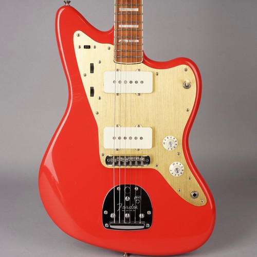 Fender limited edition - fender,