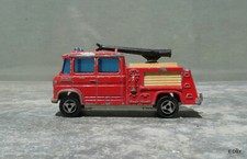 MAJORETTE Mercedes Benz 1/70