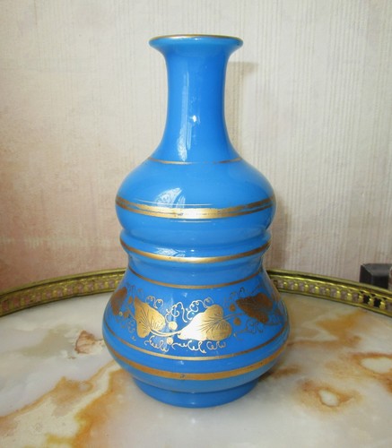 Ancien très beau flacon