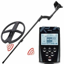 Pack DEUS RC3 avec disque DD