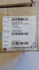 Endress+Hauser Cerabar M