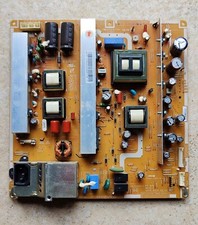 Carte alimentation TV SAMSUNG