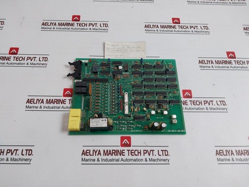 Carte circuit plc bemac - carte,