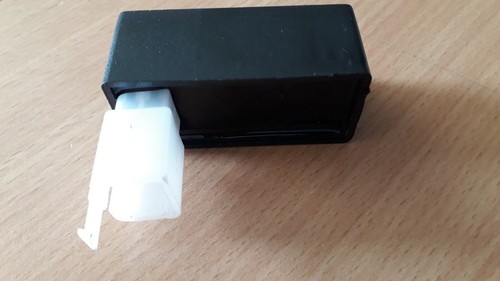 Bloc cdi allumage - bloc,