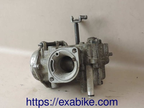 Carburateur avant gauche pour - carburateur,