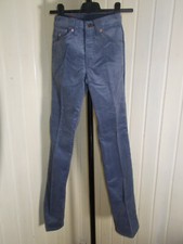 Vintage pantalon taille haut - vintage,